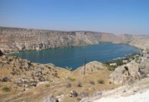 Halfeti Fotoğrafları