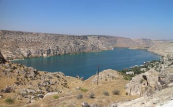 Halfeti Fotoğrafları