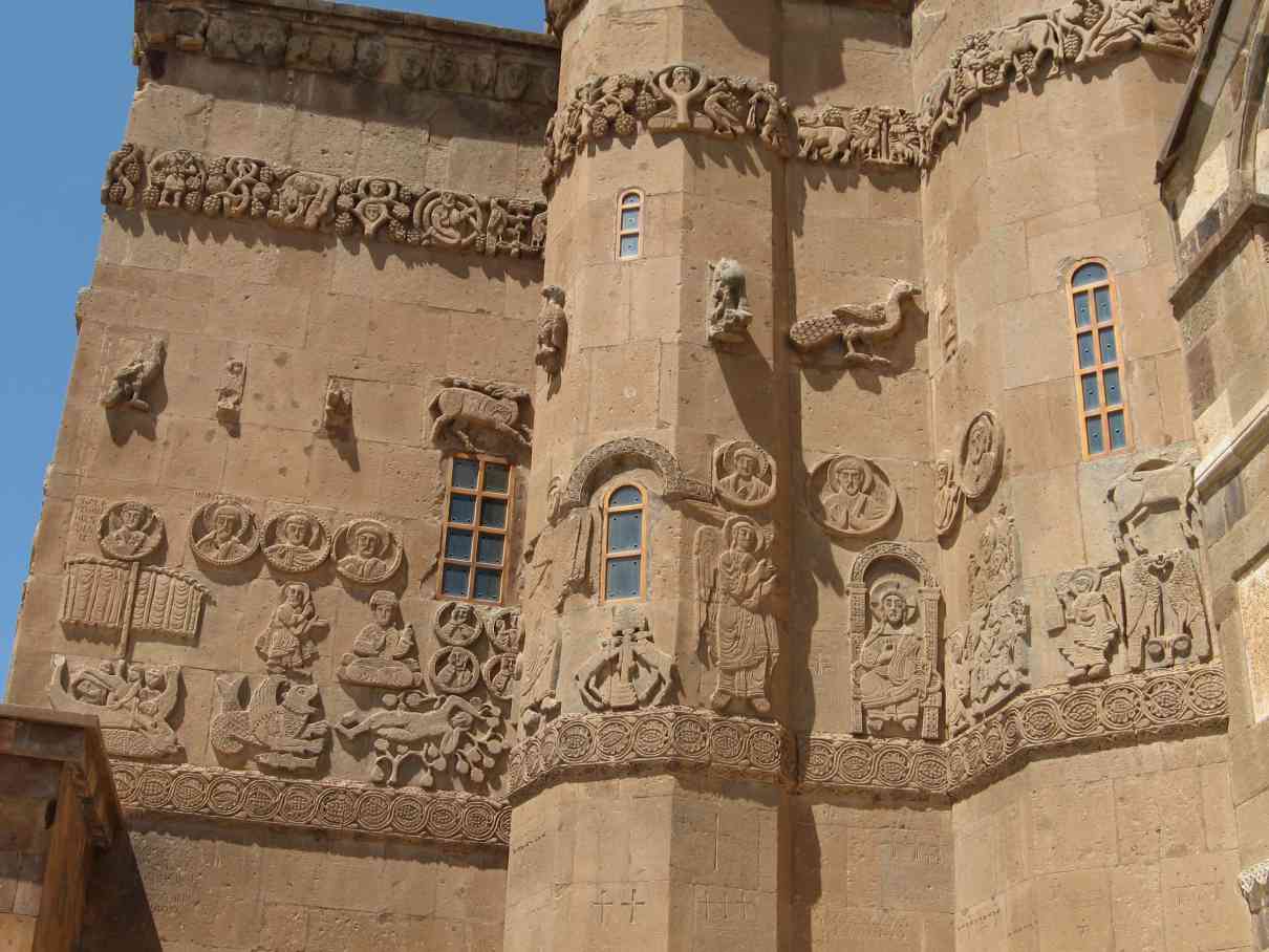 Akdamar Adası