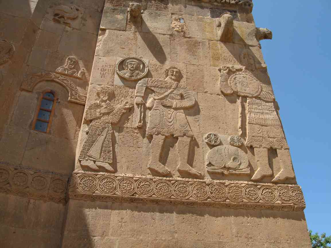 Akdamar Adası