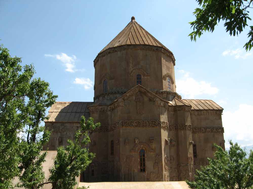 Akdamar Adası