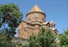 Akdamar Adası Akdamar Adası