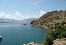 Ucuz Tatil Önerileri Akdamar Adası