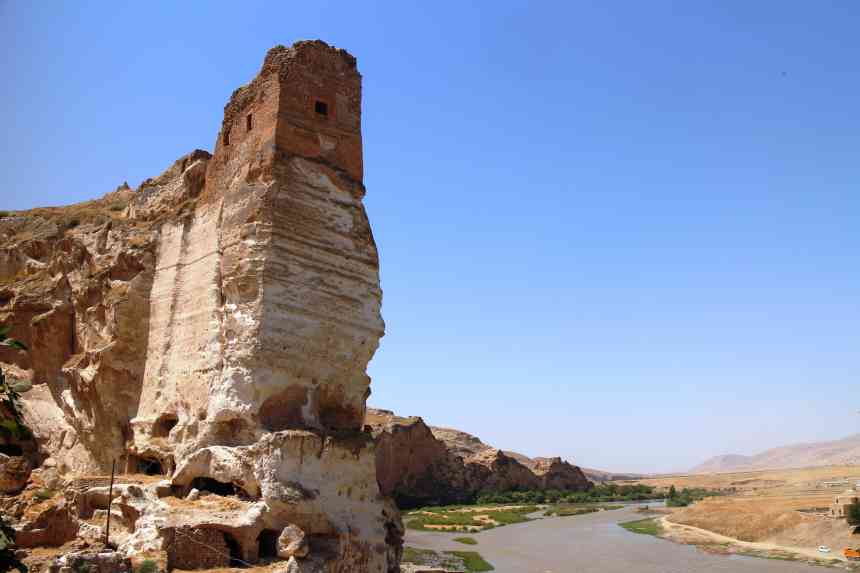 Hasankeyf