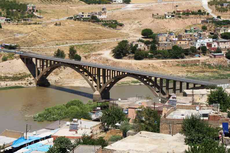 Hasankeyf