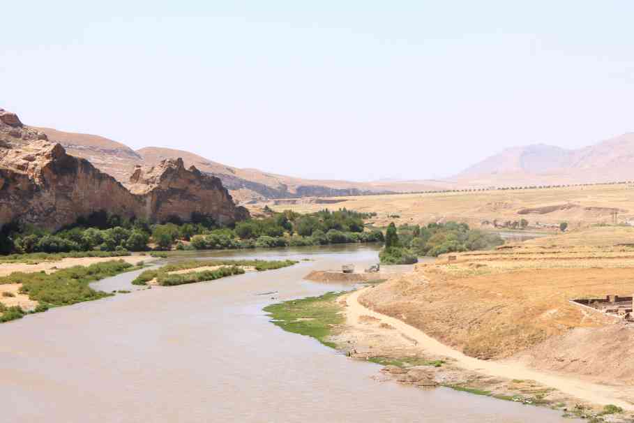 Hasankeyf