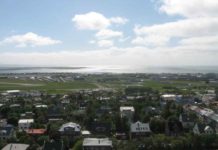 İzlanda Seyahati – İzlanda Nerede? izlanda