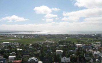 İzlanda Seyahati – İzlanda Nerede? izlanda