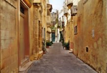 Mutlaka Görülmesi Gereken Ülke: Malta – Malta Nerede?