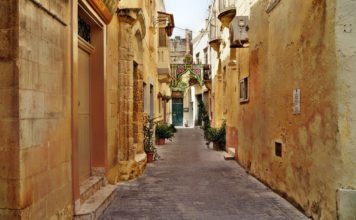 Mutlaka Görülmesi Gereken Ülke: Malta – Malta Nerede?