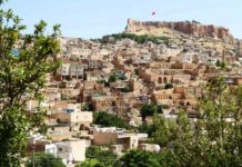 Mardin Fotoğrafları Mardin