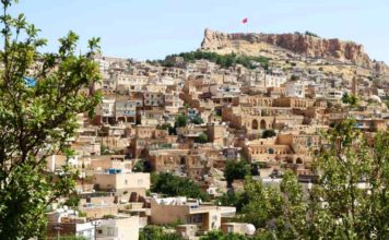 Mardin Fotoğrafları Mardin