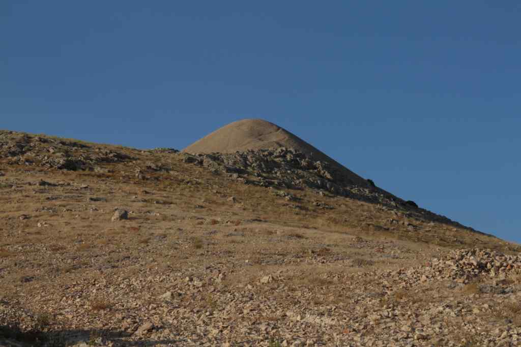 Adıyaman Nemrut Dağı Fotoğrafları