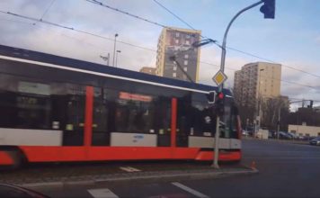 Prag – Havaalanından Şehir Merkezine Gidiş Videosu