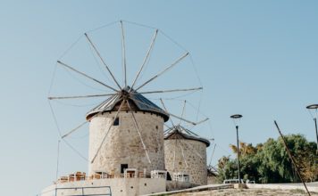 Çeşme’de Tatil Mekanları
