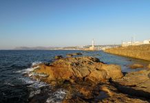 Yunan Adalarında Tatil Ücretleri