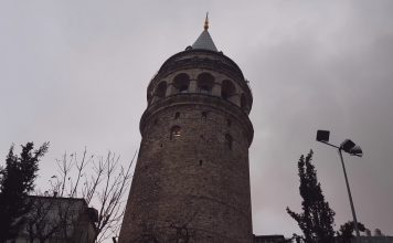 İstanbul Videosu