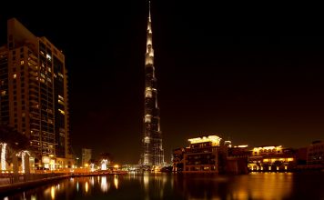 Dubai Nerede? Hangi Ülkede?