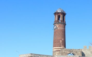 Erzurum Videosu