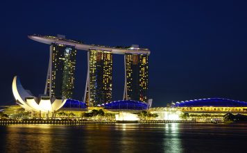 Singapur Nerede, Hangi Kıtada Bulunuyor?