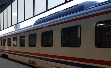 İnternetten Tren Bileti Nasıl Alınır?