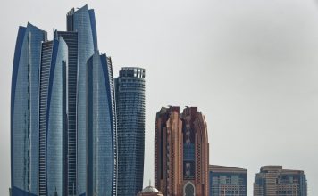 Abu Dabi Nerede? Hangi Ülkede? abudabi