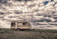 Çekme Karavan Nedir? Çekme Karavan Vergisi ve Ruhsatı Çekme Karavan